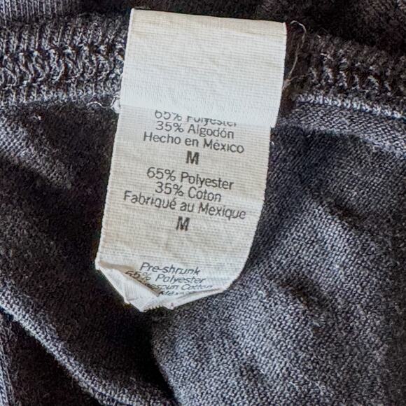 Free and Fit Patriotic Womens Workout Tank by Straight Legless Clothing-Size S/M - Picture 7 of 7